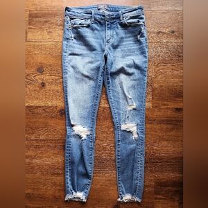 Abercrombie and Fitch Jeans
